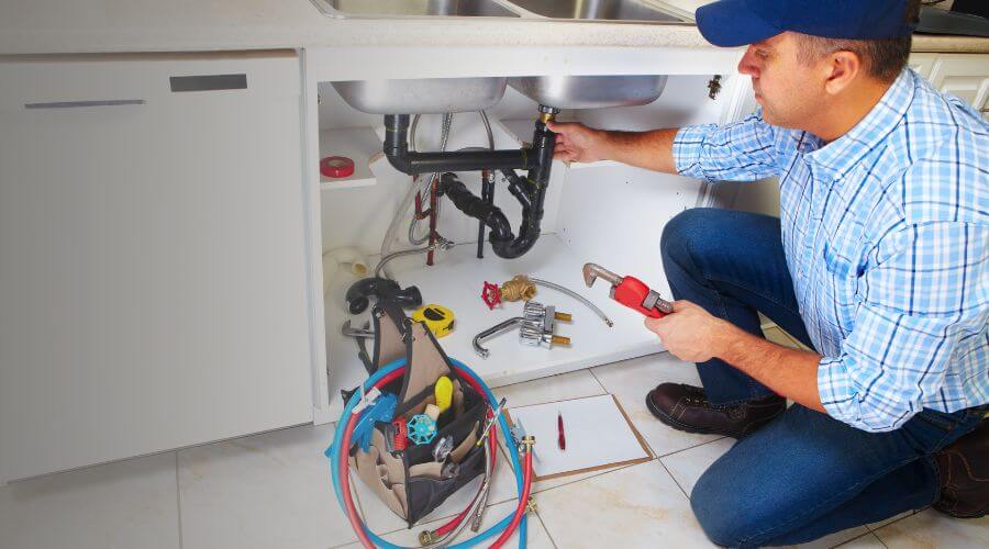 Professional Gas Leak Detection in Zephyrhills, FL